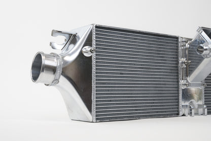 CSF Intercooler System for Porsche 992.1 911 Carrera 3.0 - image 4