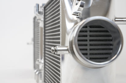 CSF Intercooler System for Porsche 992.1 911 Carrera 3.0 - image 5