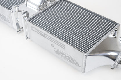 CSF Intercooler System for Porsche 992.1 911 Carrera 3.0 - image 6