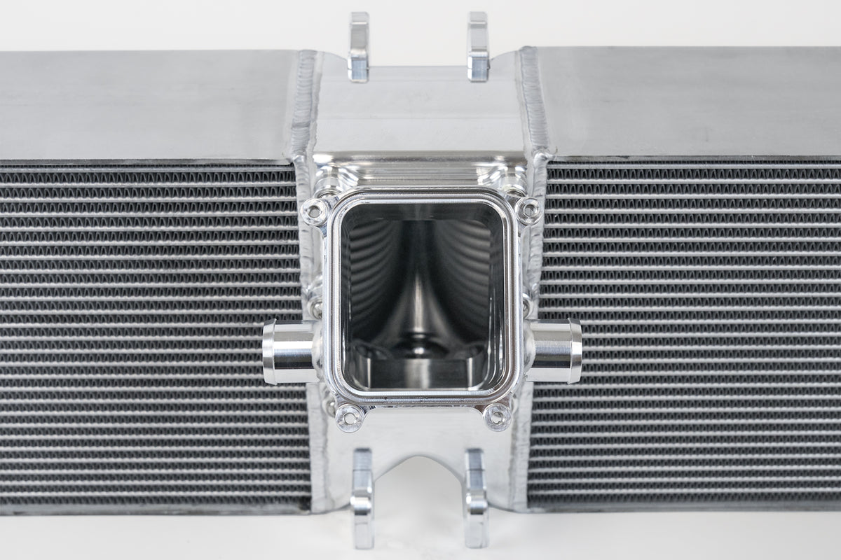 CSF Intercooler System for Porsche 992.1 911 Carrera 3.0 - image 8
