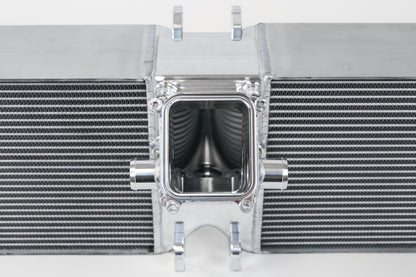 CSF Intercooler System for Porsche 992.1 911 Carrera 3.0 - image 8