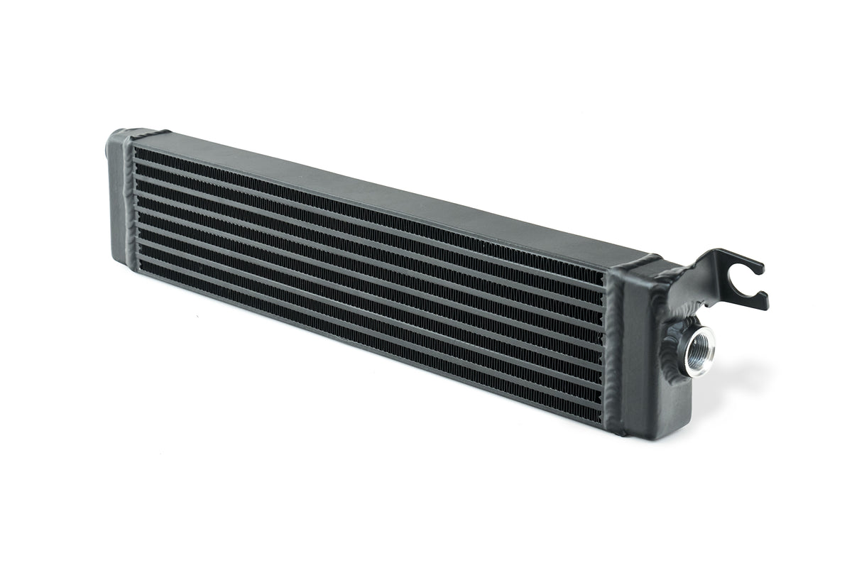 CSF Group A / DTM-Style Oil Cooler for BMW E30 M3 - image 2