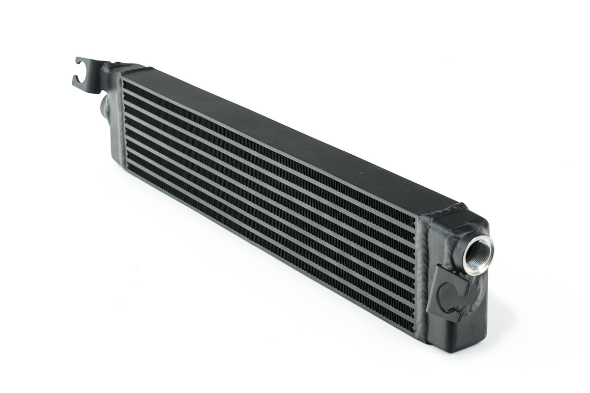 CSF Group A / DTM-Style Oil Cooler for BMW E30 M3 - image 3