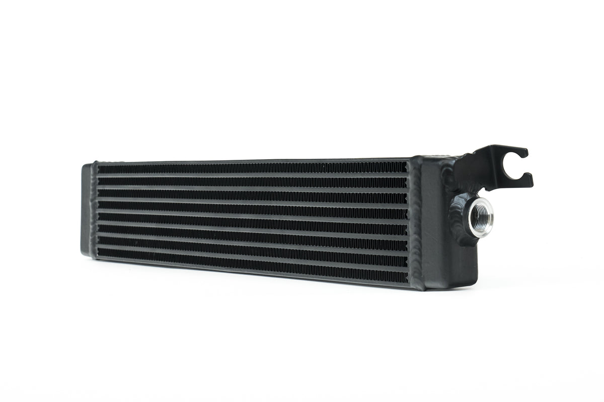 CSF Group A / DTM-Style Oil Cooler for BMW E30 M3 - image 4