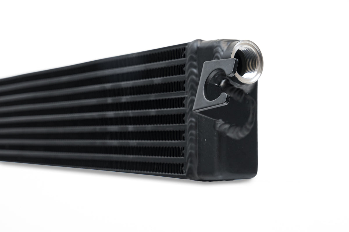 CSF Group A / DTM-Style Oil Cooler for BMW E30 M3 - image 5