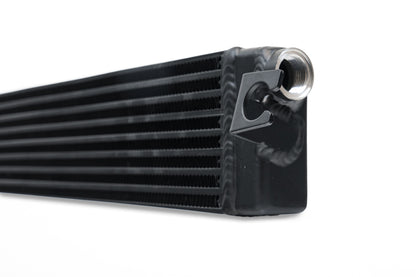CSF Group A / DTM-Style Oil Cooler for BMW E30 M3 - image 5