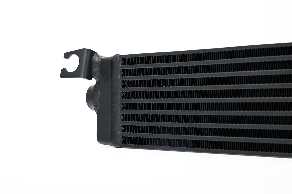 CSF Group A / DTM-Style Oil Cooler for BMW E30 M3 - image 7