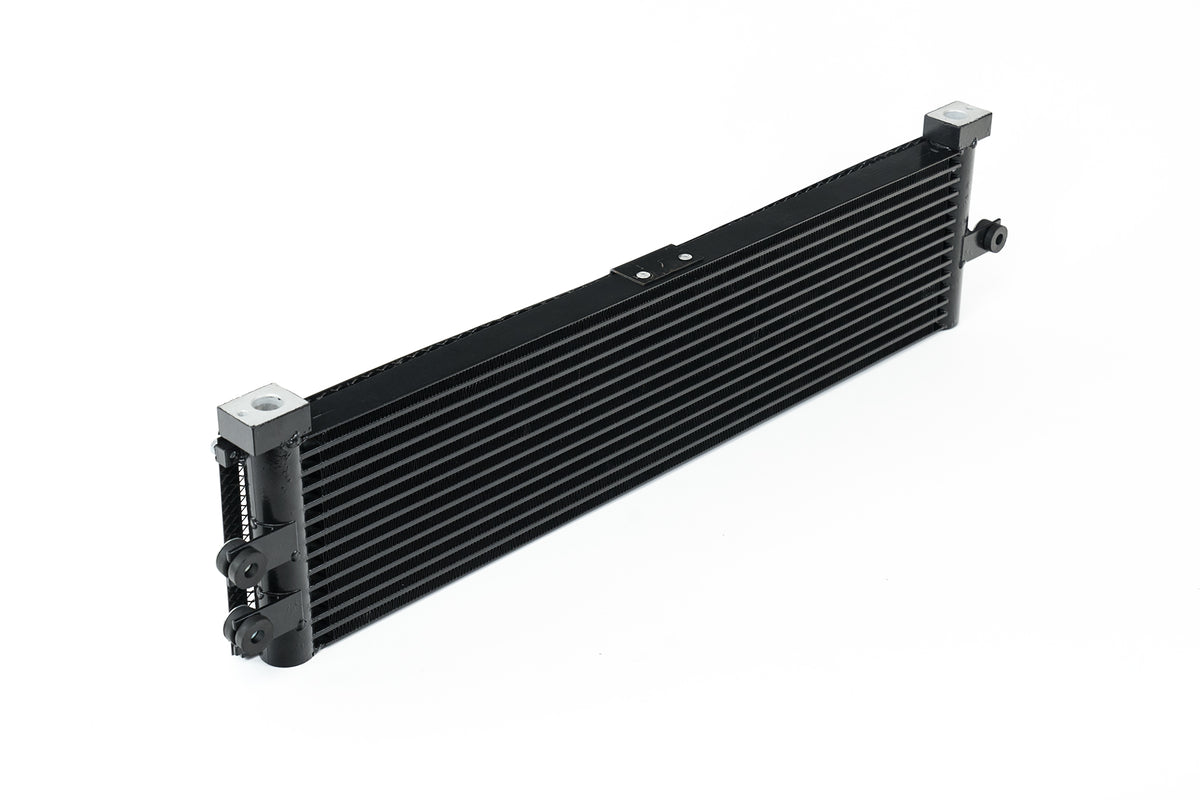CSF Engine Oil Cooler for BMW F80 M3, F82 M4, M2 Competition & X3 M / X4 M - image 2