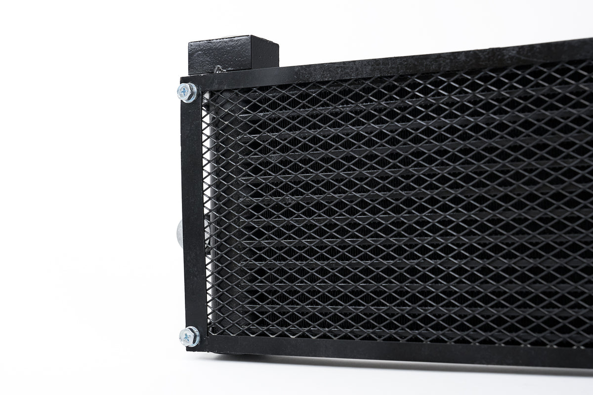 CSF Engine Oil Cooler for BMW F80 M3, F82 M4, M2 Competition & X3 M / X4 M - image 3