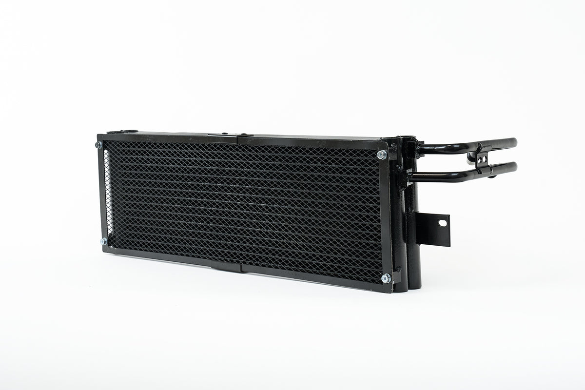 CSF ZF8 Automatic Transmission Cooler for BMW G80 M3, G82 M4 & G87 M2 (S58)