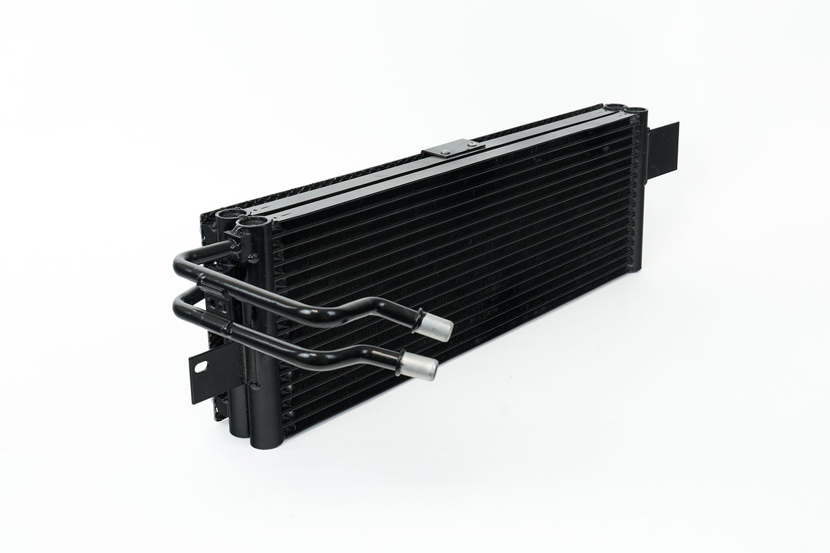 CSF ZF8 Automatic Transmission Cooler for BMW G80 M3, G82 M4 & G87 M2 (S58) - image 2