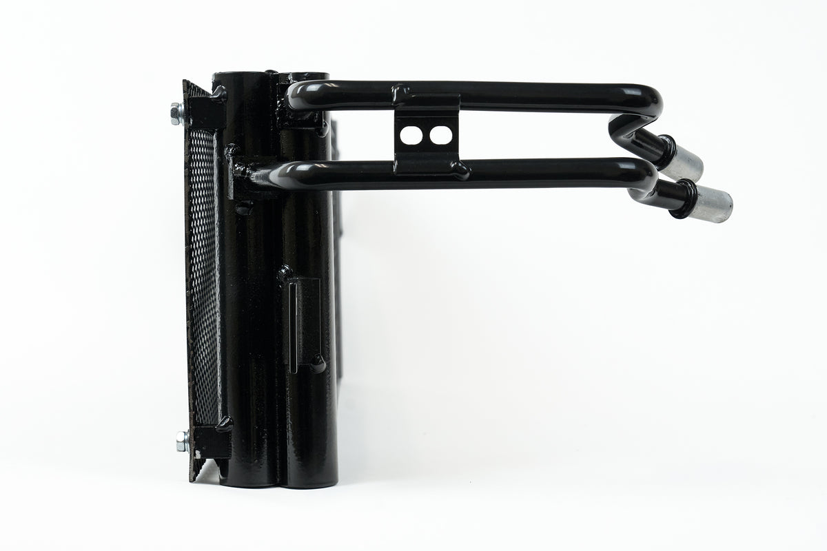 CSF ZF8 Automatic Transmission Cooler for BMW G80 M3, G82 M4 & G87 M2 (S58) - image 3