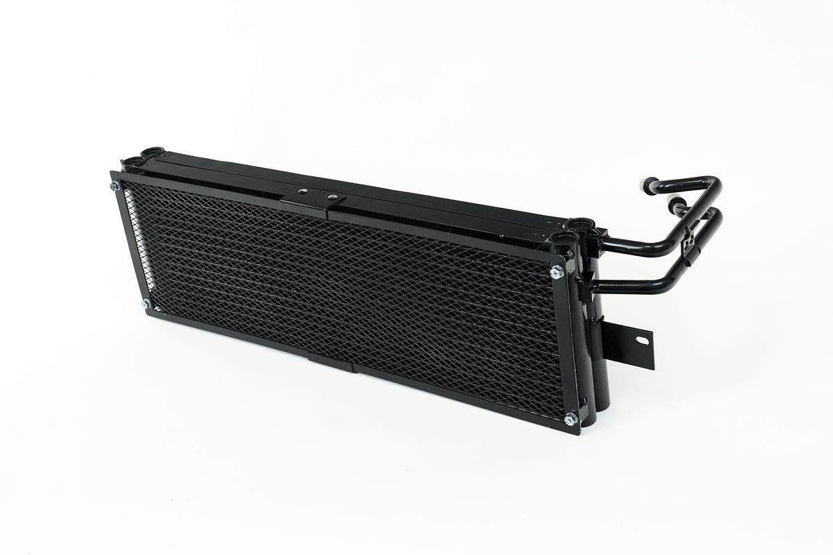 CSF ZF8 Automatic Transmission Cooler for BMW G80 M3, G82 M4 & G87 M2 (S58) - image 5