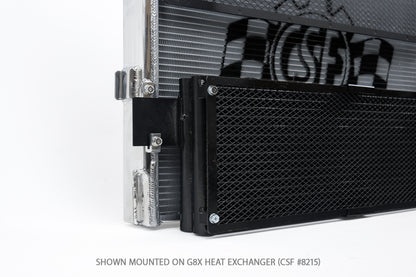 CSF ZF8 Automatic Transmission Cooler for BMW G80 M3, G82 M4 & G87 M2 (S58) - image 6