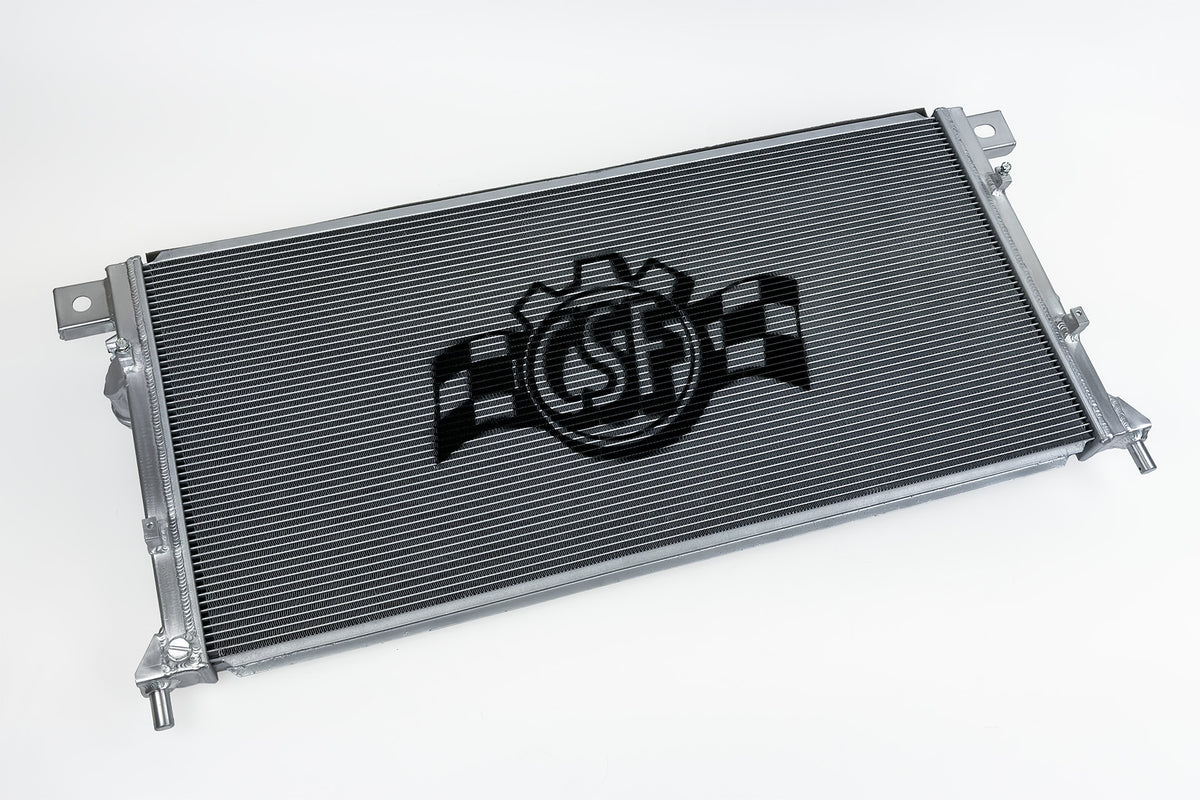 CSF All-Aluminium Radiator for Ford Ranger Raptor 3.0 V6 (2023 on)