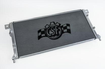 CSF All-Aluminium Radiator for Ford Ranger Raptor 3.0 V6 (2023 on)