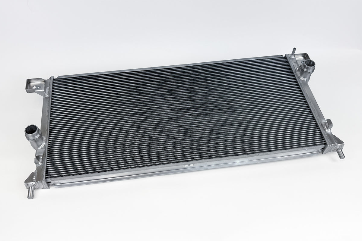 CSF All-Aluminium Radiator for Ford Ranger Raptor 3.0 V6 (2023 on) - image 2