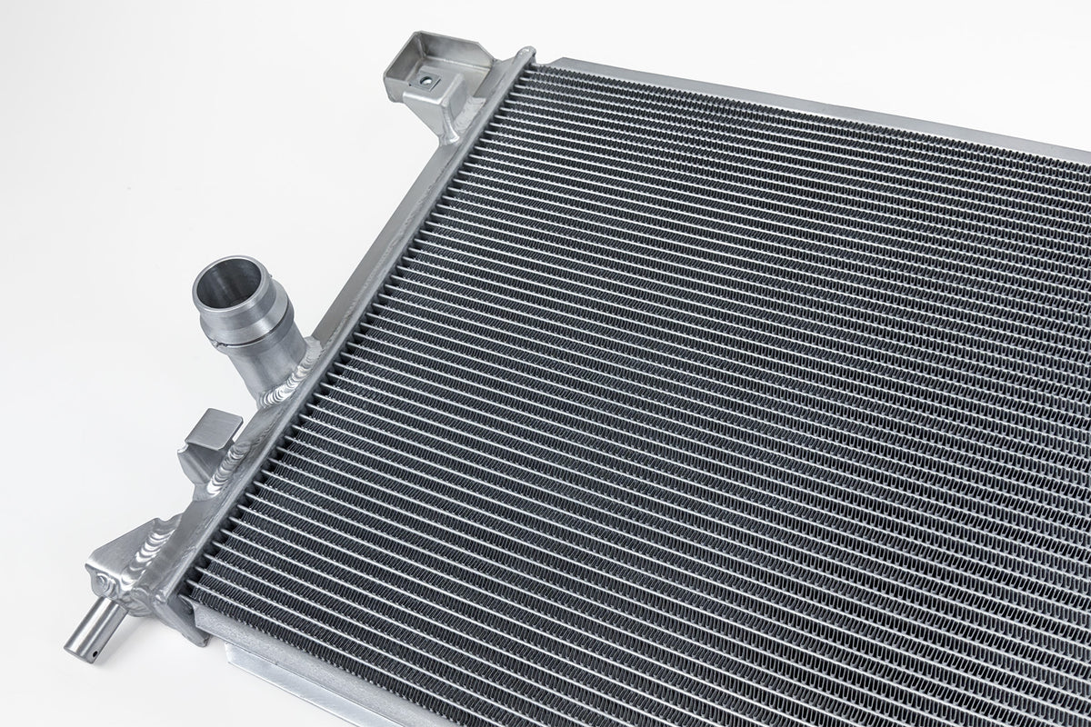 CSF All-Aluminium Radiator for Ford Ranger Raptor 3.0 V6 (2023 on) - image 3