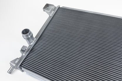 CSF All-Aluminium Radiator for Ford Ranger Raptor 3.0 V6 (2023 on) - image 3