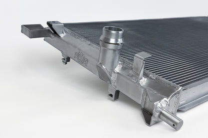 CSF All-Aluminium Radiator for Ford Ranger Raptor 3.0 V6 (2023 on) - image 4
