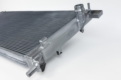 CSF All-Aluminium Radiator for Ford Ranger Raptor 3.0 V6 (2023 on) - image 5