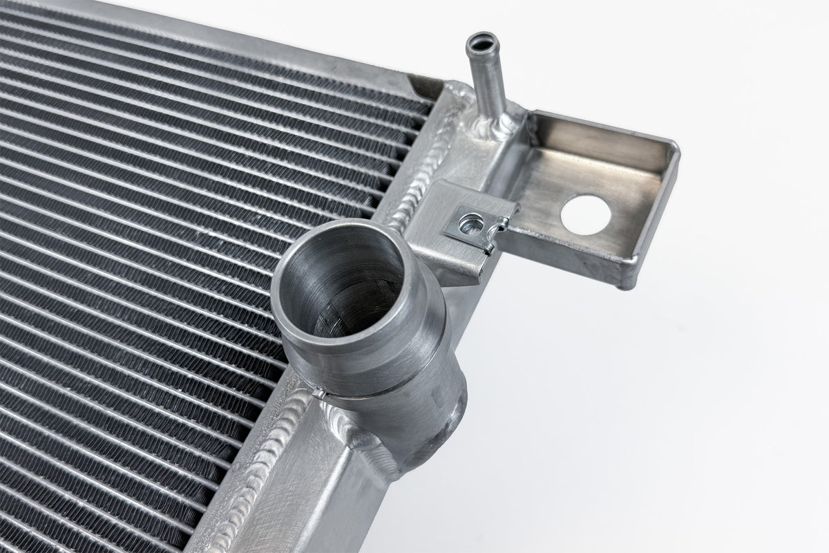 CSF All-Aluminium Radiator for Ford Ranger Raptor 3.0 V6 (2023 on) - image 6