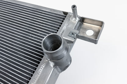 CSF All-Aluminium Radiator for Ford Ranger Raptor 3.0 V6 (2023 on) - image 6
