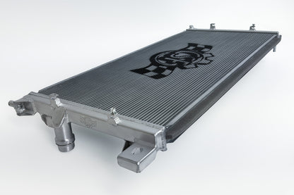CSF All-Aluminium Radiator for Ford Ranger Raptor 3.0 V6 (2023 on) - image 7
