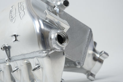 CSF 'Level-Up' S58 Charge-Air Cooler Manifold for BMW G80 M3, G82 M4, G87 M2 & X3 M / X4 M - image 26