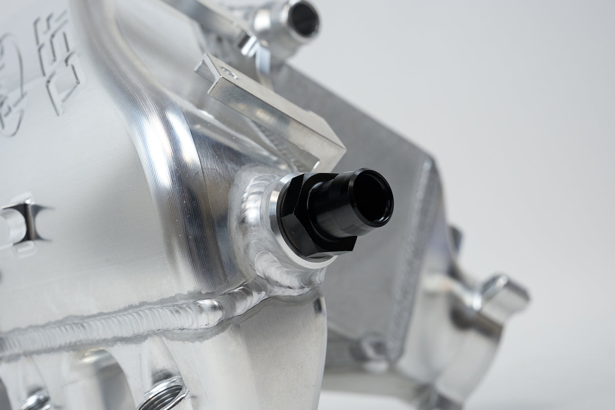 CSF 'Level-Up' S58 Charge-Air Cooler Manifold for BMW G80 M3, G82 M4, G87 M2 & X3 M / X4 M - image 28