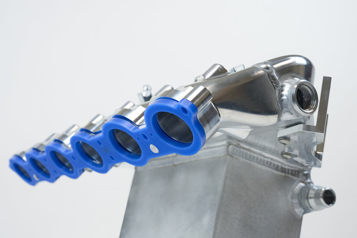 CSF 'Level-Up' S58 Charge-Air Cooler Manifold for BMW G80 M3, G82 M4, G87 M2 & X3 M / X4 M - image 30