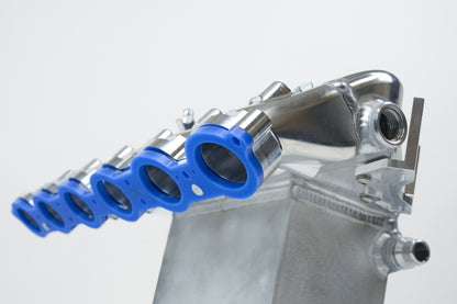 CSF 'Level-Up' S58 Charge-Air Cooler Manifold for BMW G80 M3, G82 M4, G87 M2 & X3 M / X4 M - image 30