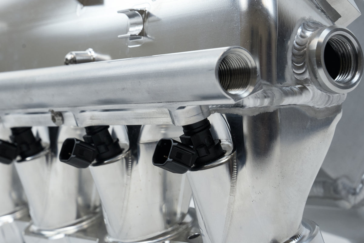 CSF 'Level-Up' S58 Charge-Air Cooler Manifold for BMW G80 M3, G82 M4, G87 M2 & X3 M / X4 M - image 31