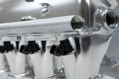 CSF 'Level-Up' S58 Charge-Air Cooler Manifold for BMW G80 M3, G82 M4, G87 M2 & X3 M / X4 M - image 31