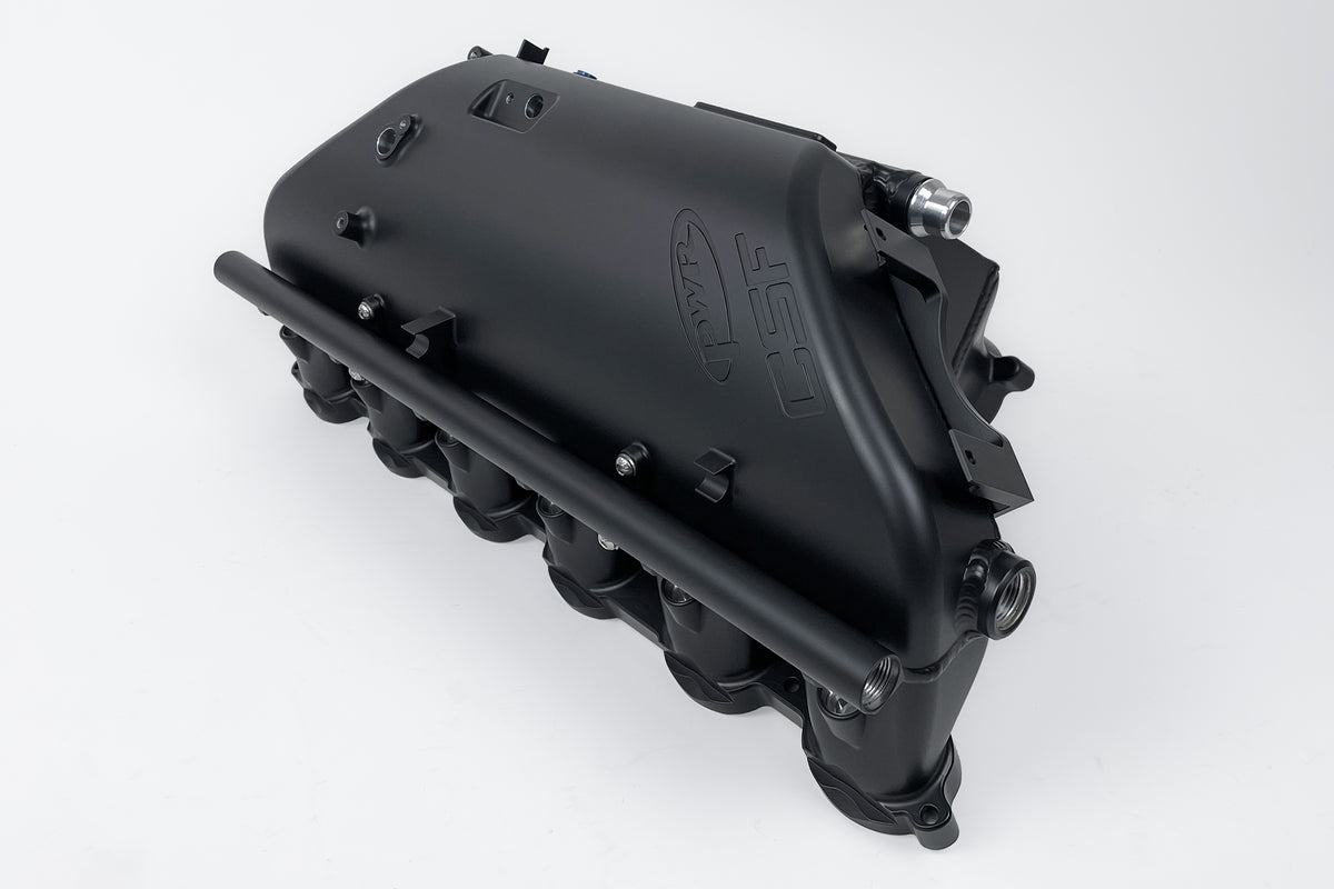 CSF 'Level-Up' S58 Charge-Air Cooler Manifold for BMW G80 M3, G82 M4, G87 M2 & X3 M / X4 M - image 19