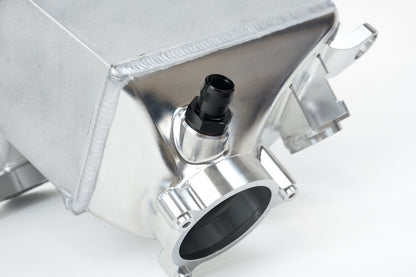 CSF 'Level-Up' S58 Charge-Air Cooler Manifold for BMW G80 M3, G82 M4, G87 M2 & X3 M / X4 M - image 25