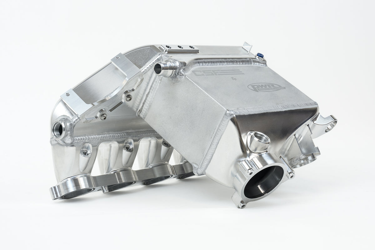 CSF 'Level-Up' S58 Charge-Air Cooler Manifold for BMW G80 M3, G82 M4, G87 M2 & X3 M / X4 M