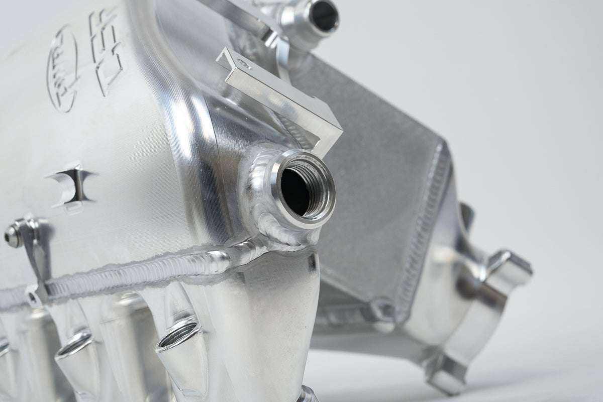 CSF 'Level-Up' S58 Charge-Air Cooler Manifold for BMW G80 M3, G82 M4, G87 M2 & X3 M / X4 M - image 10