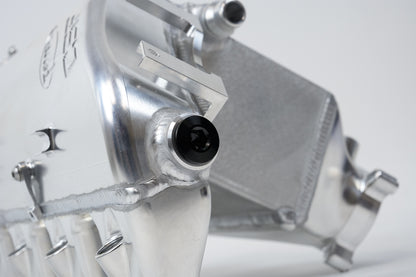 CSF 'Level-Up' S58 Charge-Air Cooler Manifold for BMW G80 M3, G82 M4, G87 M2 & X3 M / X4 M - image 11