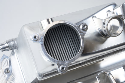 CSF 'Level-Up' S58 Charge-Air Cooler Manifold for BMW G80 M3, G82 M4, G87 M2 & X3 M / X4 M - image 16