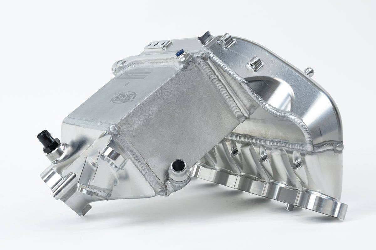CSF 'Level-Up' S58 Charge-Air Cooler Manifold for BMW G80 M3, G82 M4, G87 M2 & X3 M / X4 M - image 2