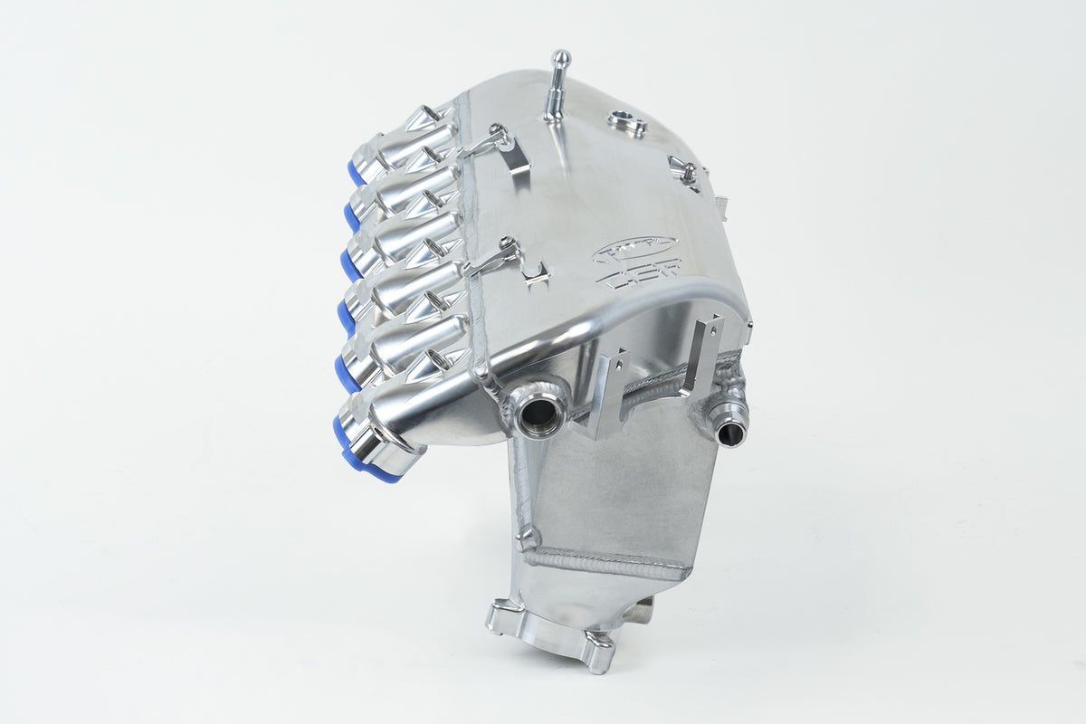 CSF 'Level-Up' S58 Charge-Air Cooler Manifold for BMW G80 M3, G82 M4, G87 M2 & X3 M / X4 M - image 4