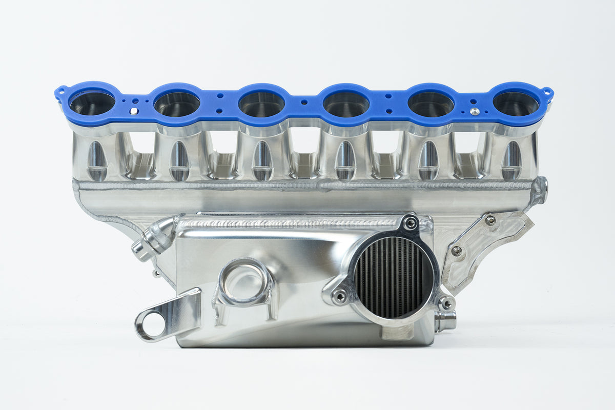 CSF 'Level-Up' S58 Charge-Air Cooler Manifold for BMW G80 M3, G82 M4, G87 M2 & X3 M / X4 M - image 5
