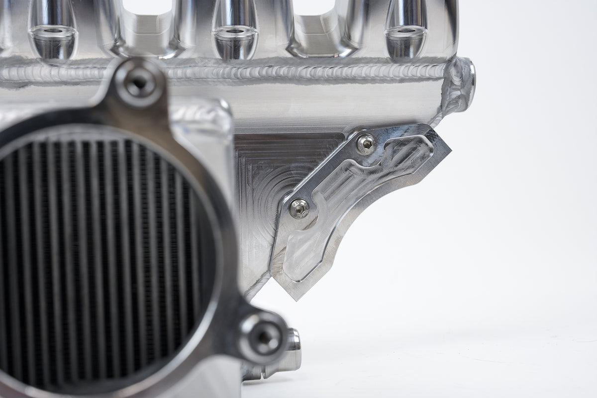 CSF 'Level-Up' S58 Charge-Air Cooler Manifold for BMW G80 M3, G82 M4, G87 M2 & X3 M / X4 M - image 6