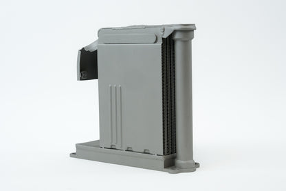 CSF Engine Oil Cooler for Classic Porsche 911 & 930 Turbo (1965-1989) - image 3