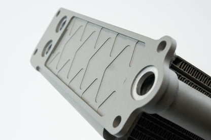 CSF Engine Oil Cooler for Classic Porsche 911 & 930 Turbo (1965-1989) - image 6