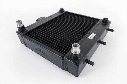 CSF Auxiliary Radiator for BMW F80 M3, F82 M4 & M2 Competition (Each) - image 3