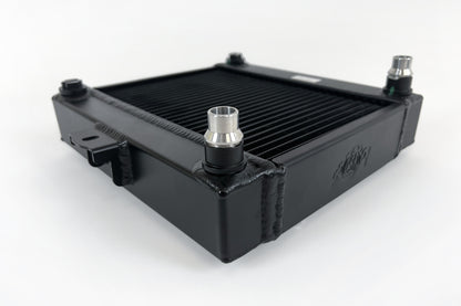 CSF Auxiliary Radiator for BMW F80 M3, F82 M4 & M2 Competition (Each) - image 4