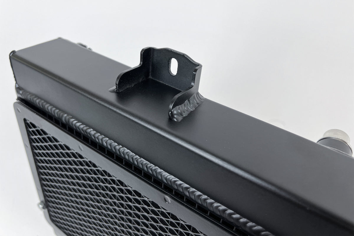 CSF Auxiliary Radiator for BMW F80 M3, F82 M4 & M2 Competition (Each) - image 5
