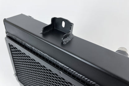 CSF Auxiliary Radiator for BMW F80 M3, F82 M4 & M2 Competition (Each) - image 5